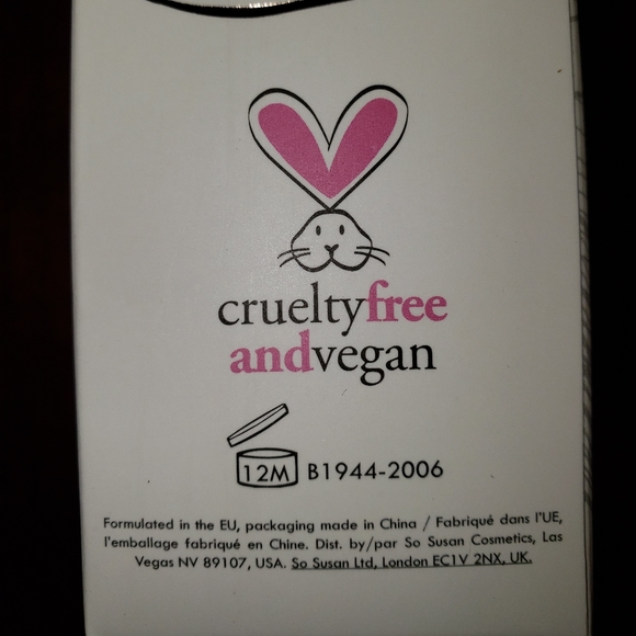 So Susan Aquarella Deep Hydrating Serum - Picture 7 of 7